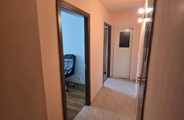 Inchiriere Apartament 3 Camere Pacurari Iasi