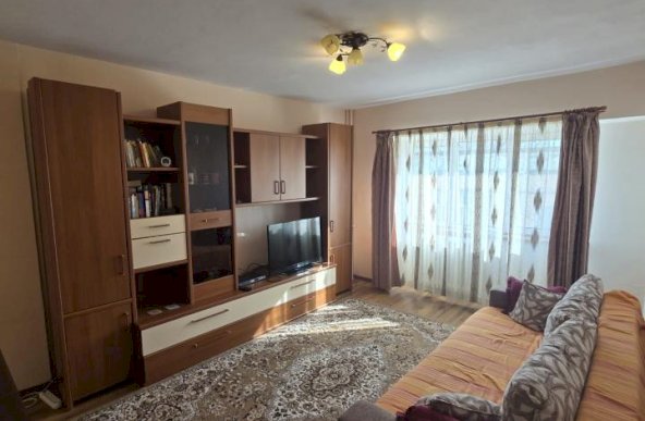 Inchiriere Apartament 3 Camere Pacurari Iasi