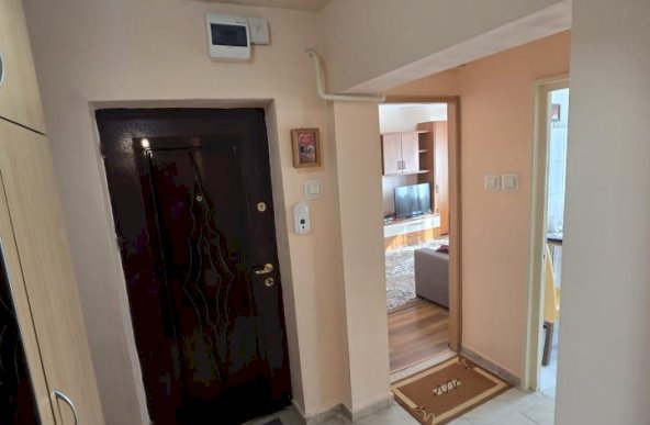 Inchiriere Apartament 3 Camere Pacurari Iasi