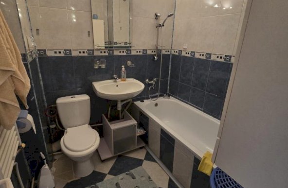 Inchiriere Apartament 3 Camere Pacurari Iasi