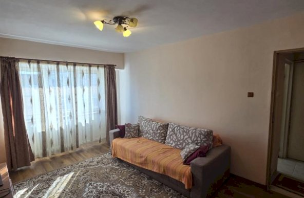 Inchiriere Apartament 3 Camere Pacurari Iasi