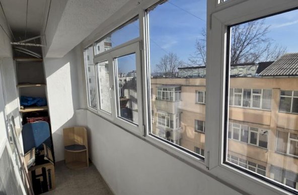 Inchiriere Apartament 3 Camere Pacurari Iasi