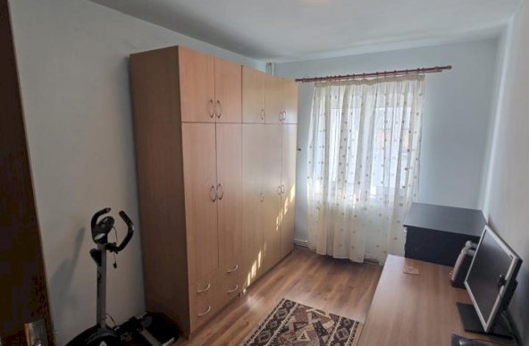 Inchiriere Apartament 3 Camere Pacurari Iasi