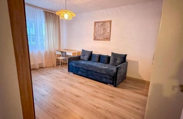 Inchiriere Apartament 1 Camere Dacia