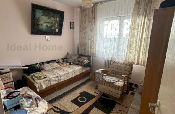 Apartament 3 camere Decomandat 75.000 Mircea Cel Batran