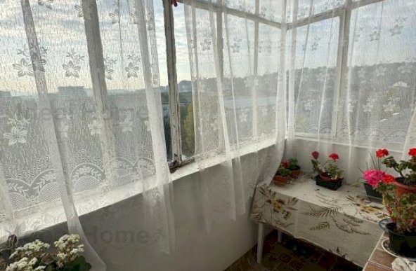 Apartament 3 camere. Mircea cel Batran. Iasi