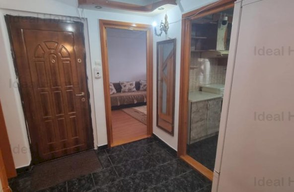 Inchiriez 3 camere Galata. etj 2 din 4