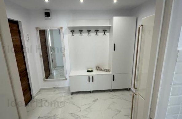 Apartament 3 camere Moara de foc Pacurari Iasi