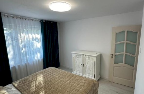 Apartament 3 camere Moara de foc Pacurari Iasi