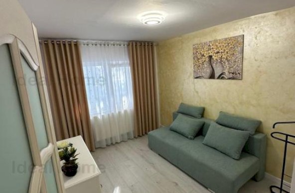 Apartament 3 camere Moara de foc Pacurari Iasi