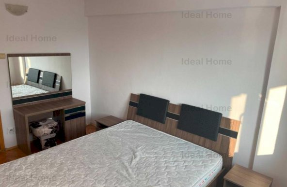 Apartament 3 camere Decomandat Nicolina - Prima Statie