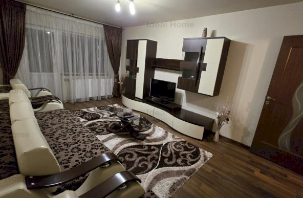 Inchiriere Apartament 3 camere  Iasi Alexandru