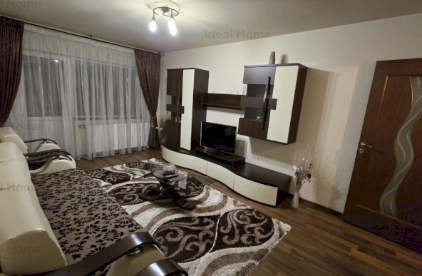 Inchiriere Apartament 3 camere  Iasi Alexandru