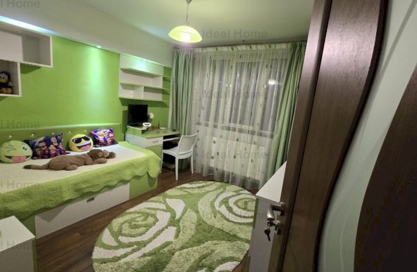 Inchiriere Apartament 3 camere  Iasi Alexandru