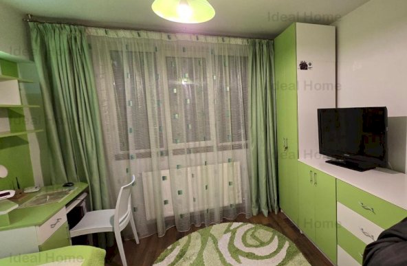 Inchiriere Apartament 3 camere  Iasi Alexandru