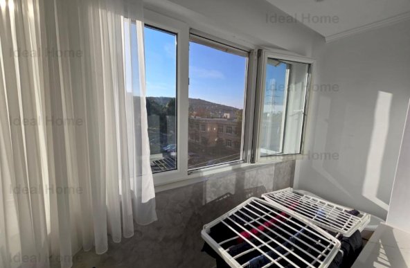 Apartament 3 camere Mircea Cel Batran 137.000 euro!