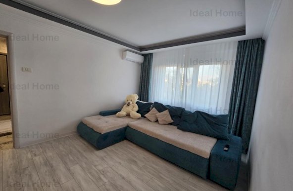 Apartament 3 camere Mircea Cel Batran 137.000 euro!