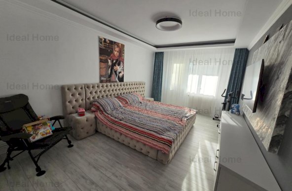 Apartament 3 camere Mircea Cel Batran 137.000 euro!