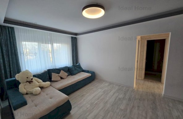 Apartament 3 camere Mircea Cel Batran 137.000 euro!