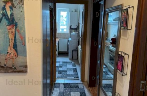 Inchiriere Apartament 2 camere Iasi Pacurari