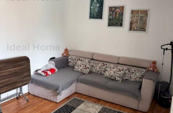 Inchiriere Apartament 2 camere Iasi Pacurari