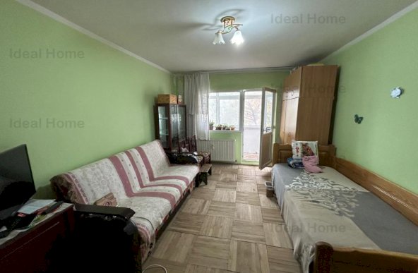 Apartament 2 Camere Decomandat Cug BRD