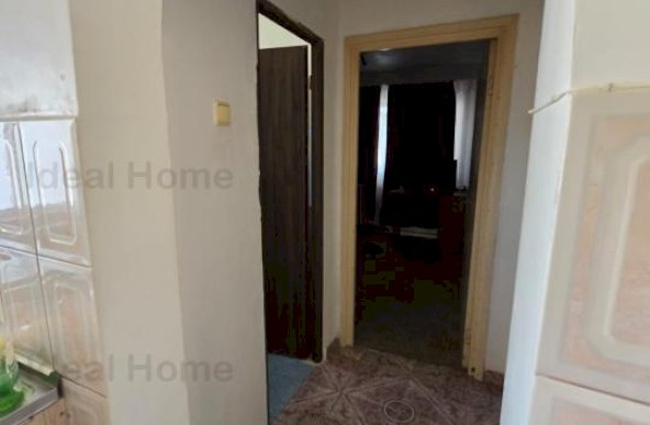 Apartament 2 camere Piata Voievozilor. 56 mp. Iasi