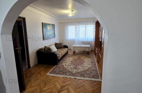 Apartament 2 camere Piata Voievozilor. 56 mp. Iasi