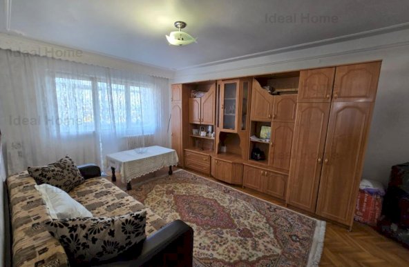 Apartament 2 camere Piata Voievozilor. 56 mp. Iasi