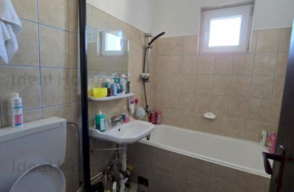 Apartament 2 camere Piata Voievozilor. 56 mp. Iasi