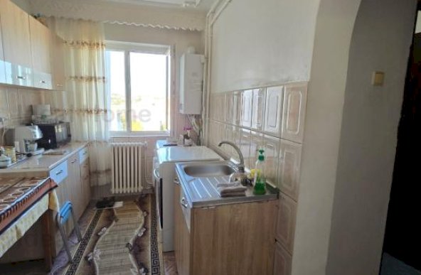 Apartament 2 camere Piata Voievozilor. 56 mp. Iasi