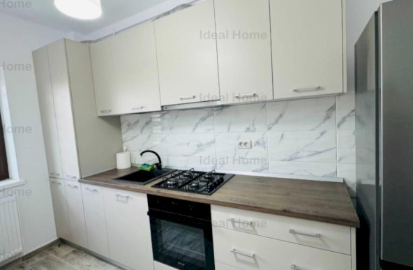 Inchiriere apartament 2 camere Soseaua Iasi Voinesti 