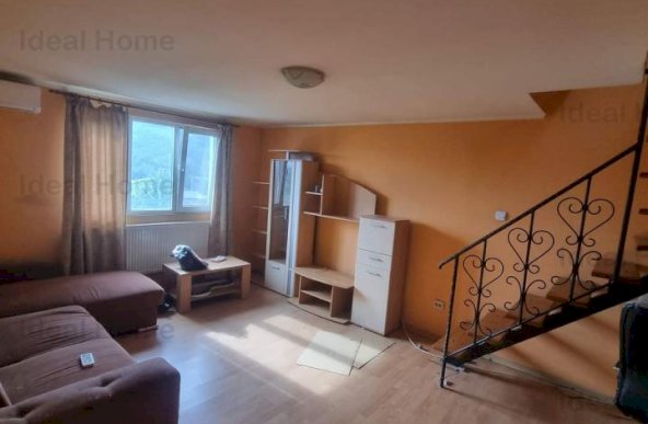 Apartament 2 camere Renovat Nicolina 2