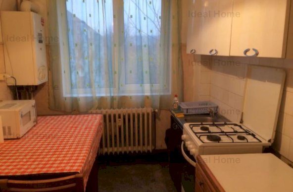 Inchiriere Apartament 2 camere Iasi Podu Ros