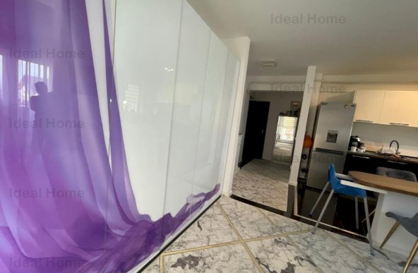 Apartament 2 camere Complex Rezidential Sun City