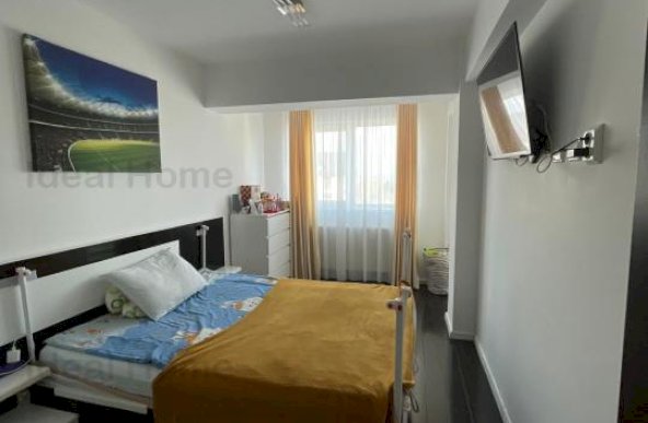 Apartament 2 camere Complex Rezidential Sun City