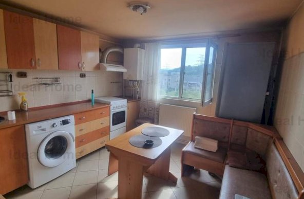 Apartament 2 camere, 2 nivele. Nicolina, strada Libertatii