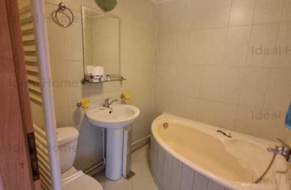 Apartament 2 camere, 2 nivele. Nicolina, strada Libertatii