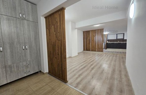 Apartament Bloc Nou 2 Camere Nicolina