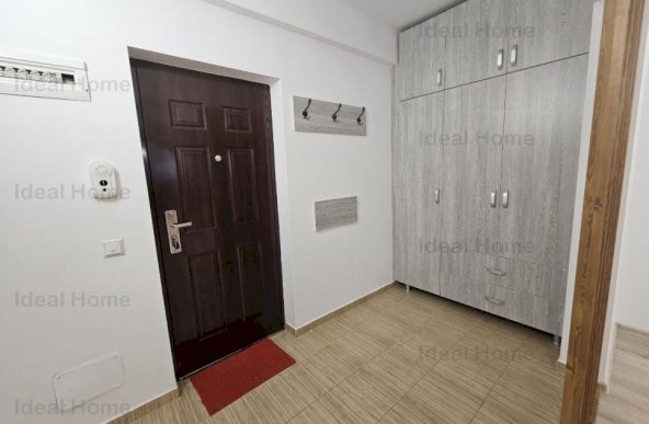 Apartament Bloc Nou 2 Camere Nicolina