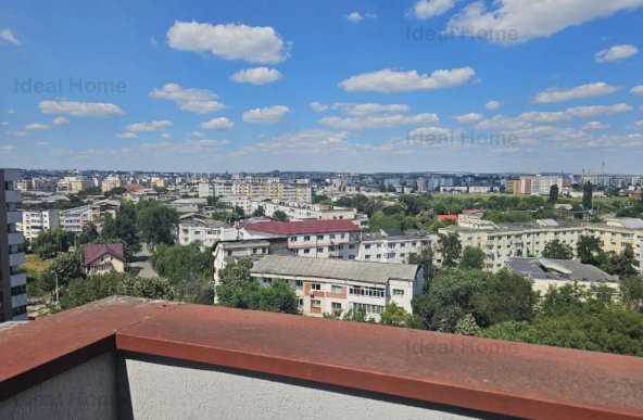 Apartament Bloc Nou 2 Camere Nicolina