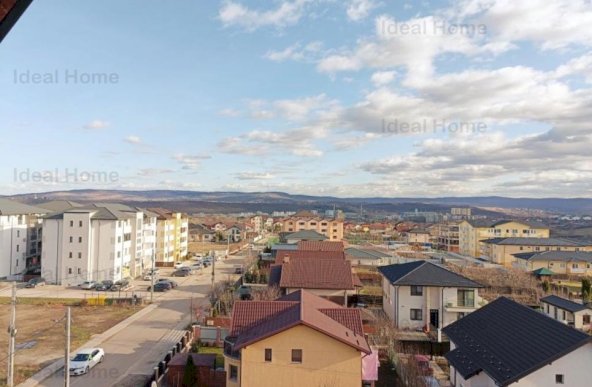 Apartament 2 camere Cug Valea Adanca