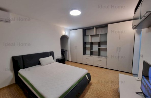 Inchiriere Apartament 2 camere Zimbru Iasi