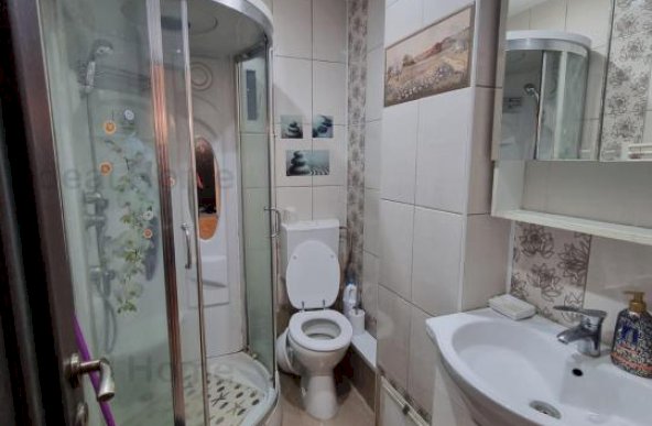 Inchiriere Apartament 2 camere Zimbru Iasi