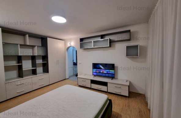 Inchiriere Apartament 2 camere Zimbru Iasi