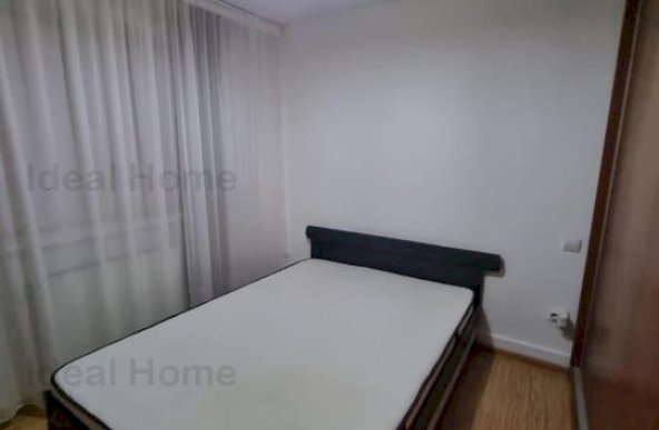 Inchiriere Apartament 2 camere Zimbru Iasi