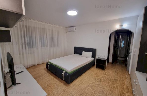 Inchiriere Apartament 2 camere Zimbru Iasi