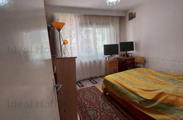 Apartament 2 camere Cantemir-Gara Internationala