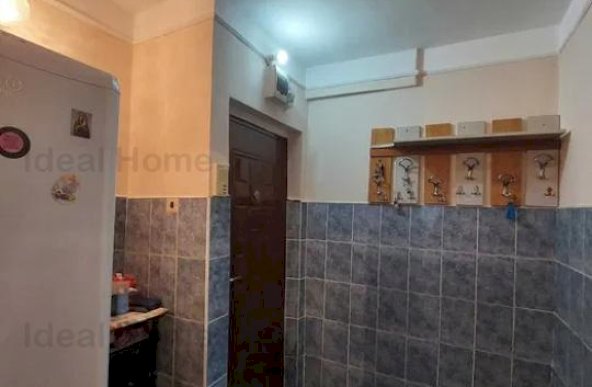 Apartament 2 camere Cantemir-Gara Internationala