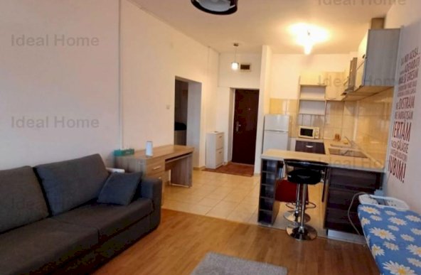 Inchiriere Apartament 2 camere Granit Iasi